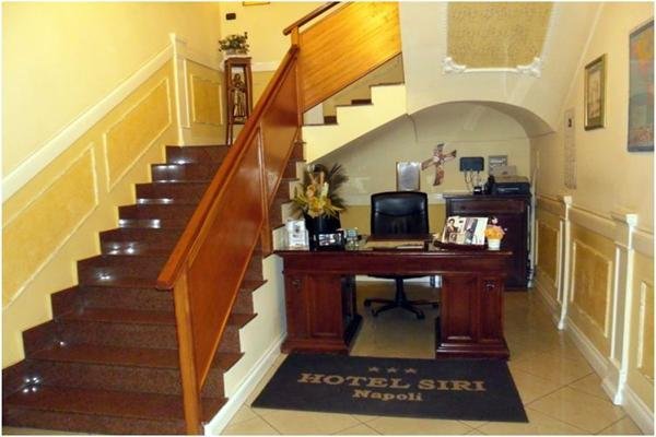 Фото Hotel Casablanca