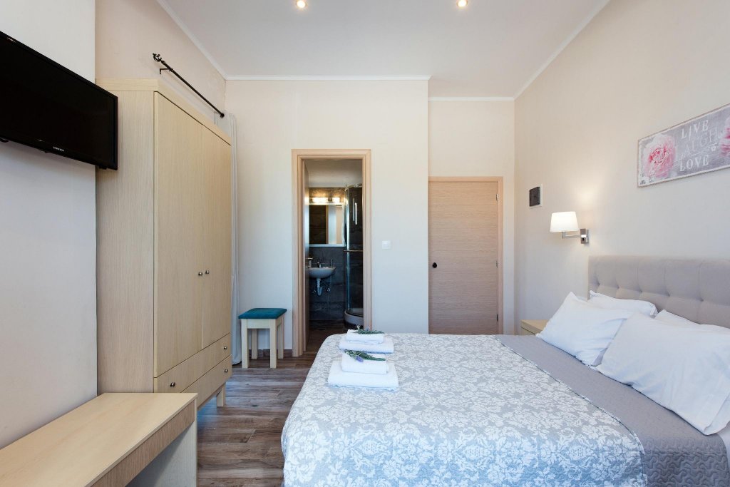 Фото Anita Hotel