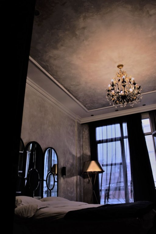 Фото Andromeda Hotel Thessaloniki