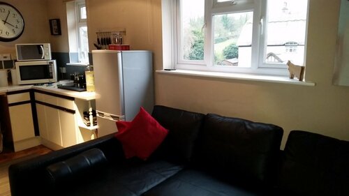 Отдых на ферме Mackworth House Farm в Дерби