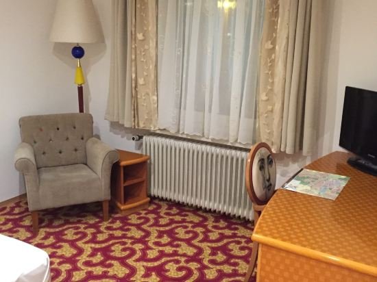 Фото Boutique Hotel Goldene Henne