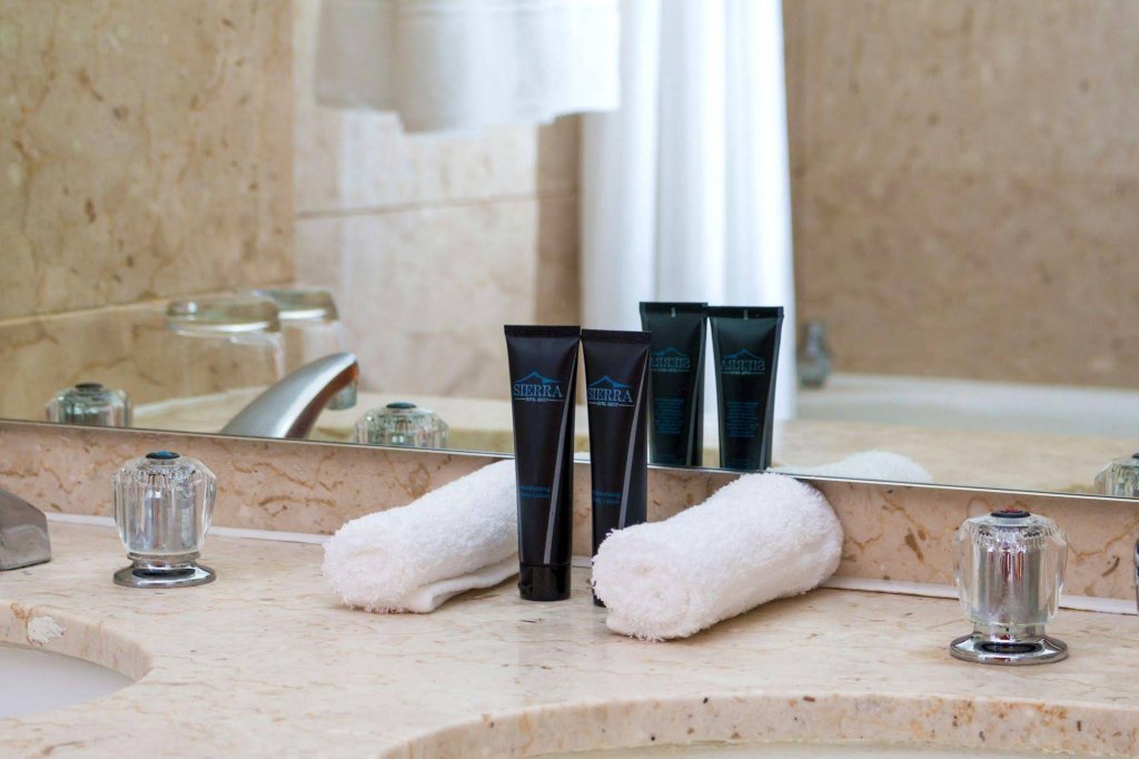 Фото Sierra Burgers Park Hotel