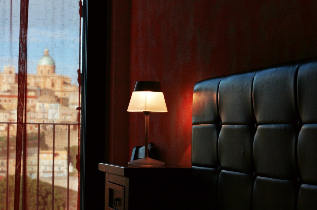 Фото La Casa Rossa Country House