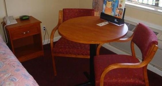 Фото Hotel Stratford