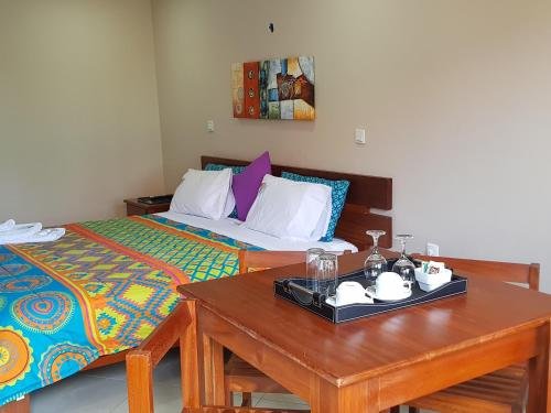 Фото Serenity Nhabanga