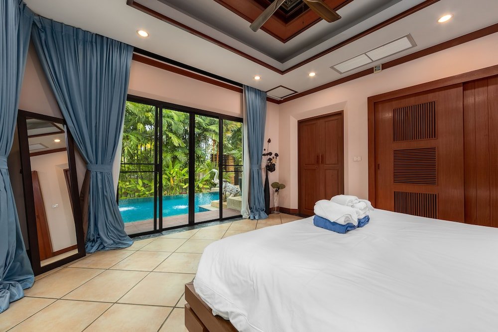 Фото Baan Bua Estate by Tropiclook