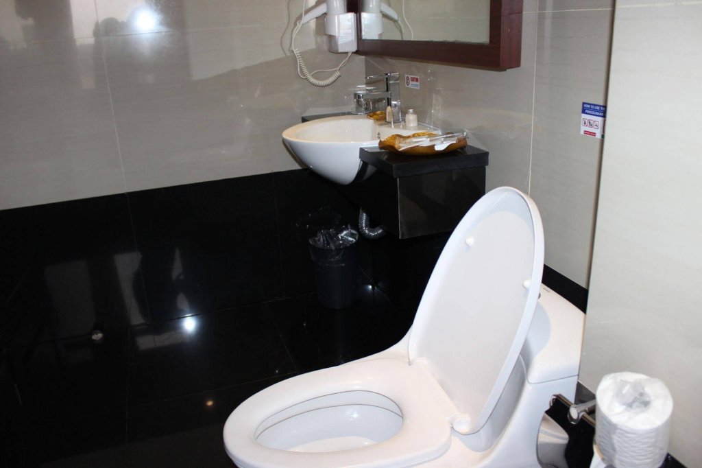 Фото Best Western Plus Makassar Beach