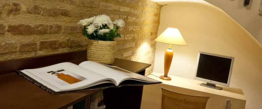 Фото Отель AD Hoc Monumental