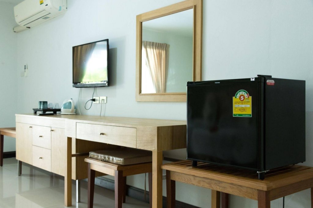 Фото Jomtien Plaza Residence