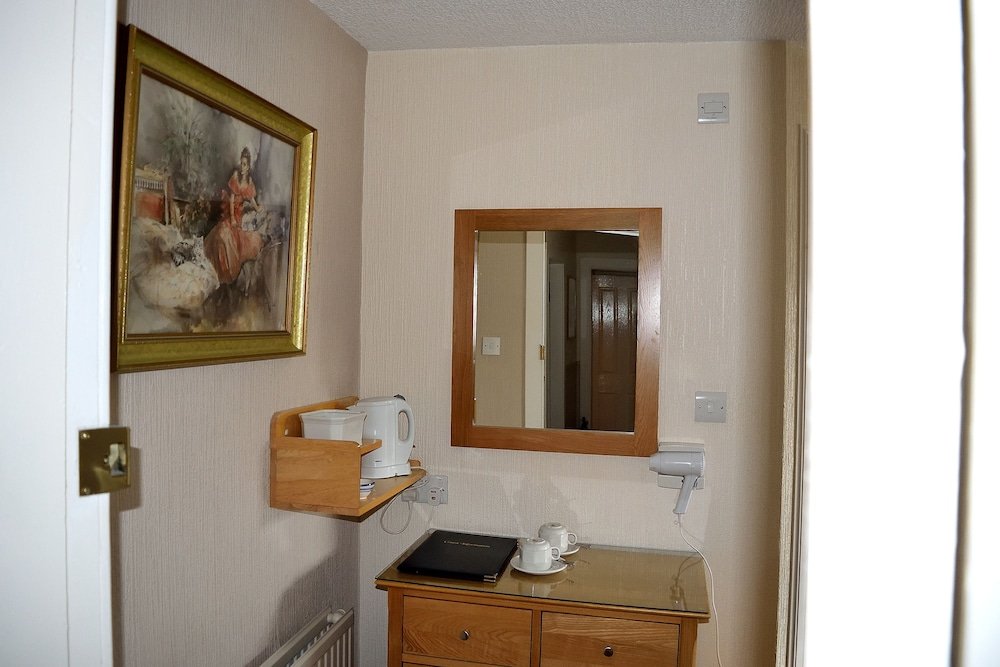 Фото Ardvane B&b