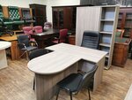 SlivkiMebeli (Zagorodnoye Highway, 1к2), muebles de oficina