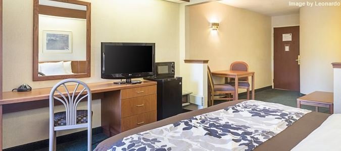 Фото Sleep Inn & Suites Acme - Traverse City