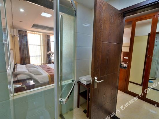 Фото Arirang Hotel