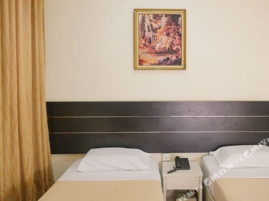 Фото Asphodel Inn Singapore