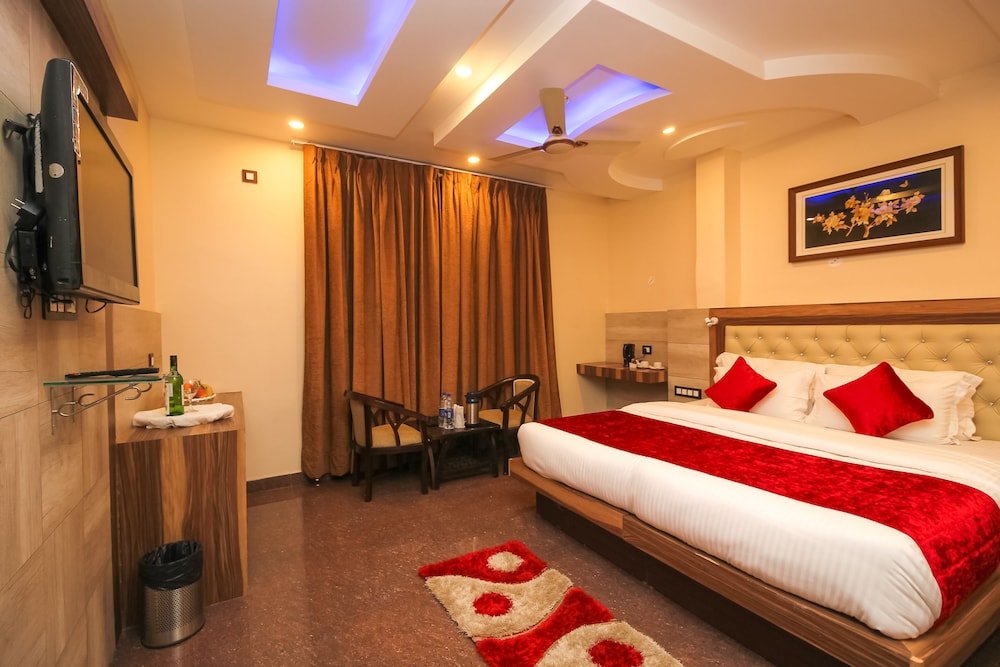 Фото Hotel King Castle