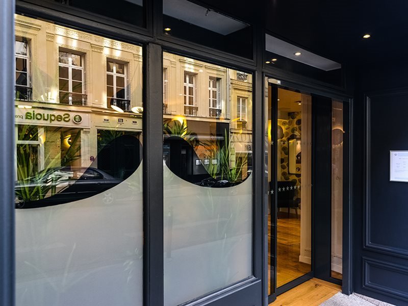 Фото Hotel George