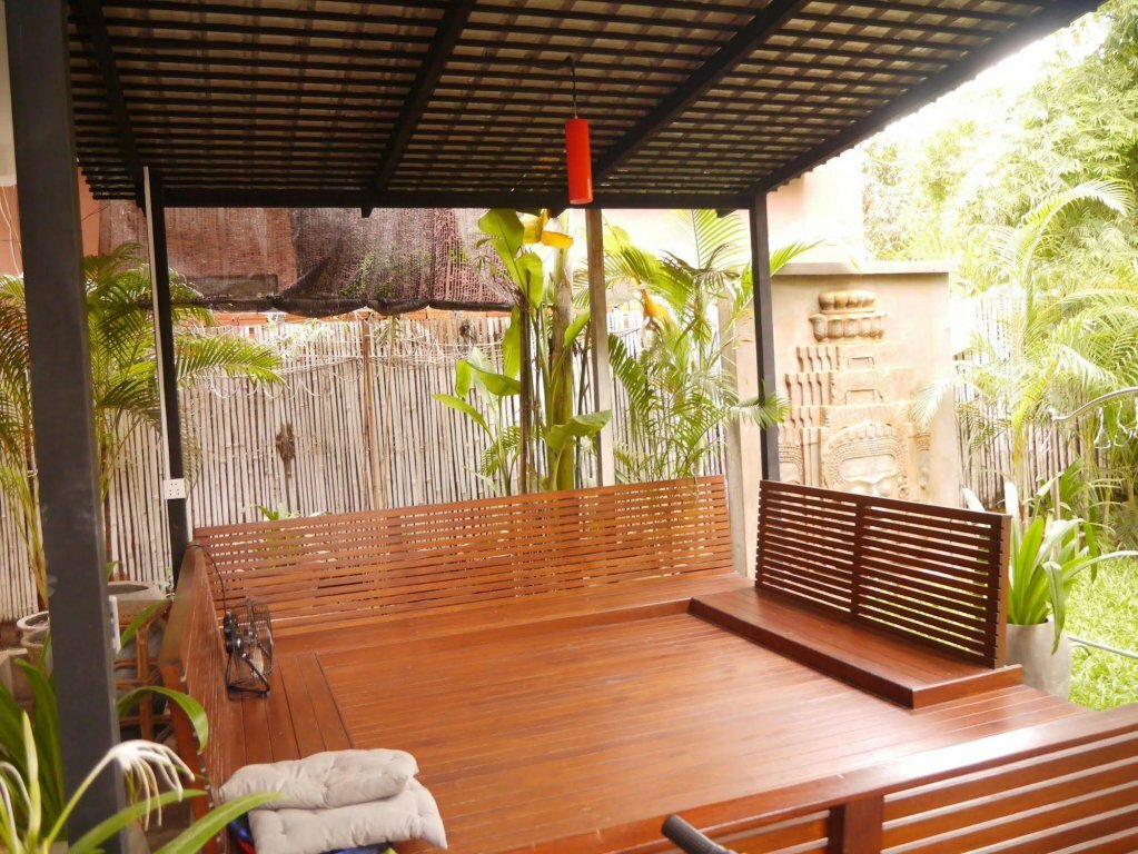 Hotel The City Premium Guest House, Siem Reap, photo