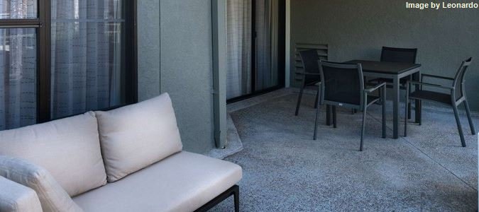 Фото Residence Inn Palo Alto Menlo Park