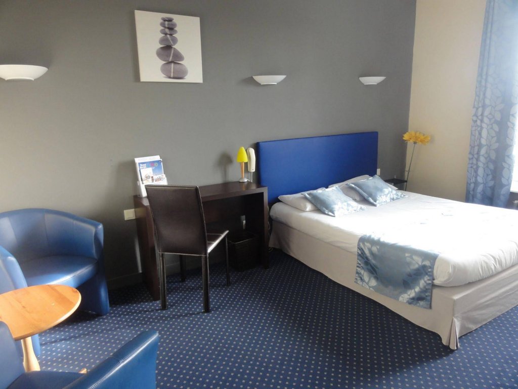 Фото Hotel Bellevue