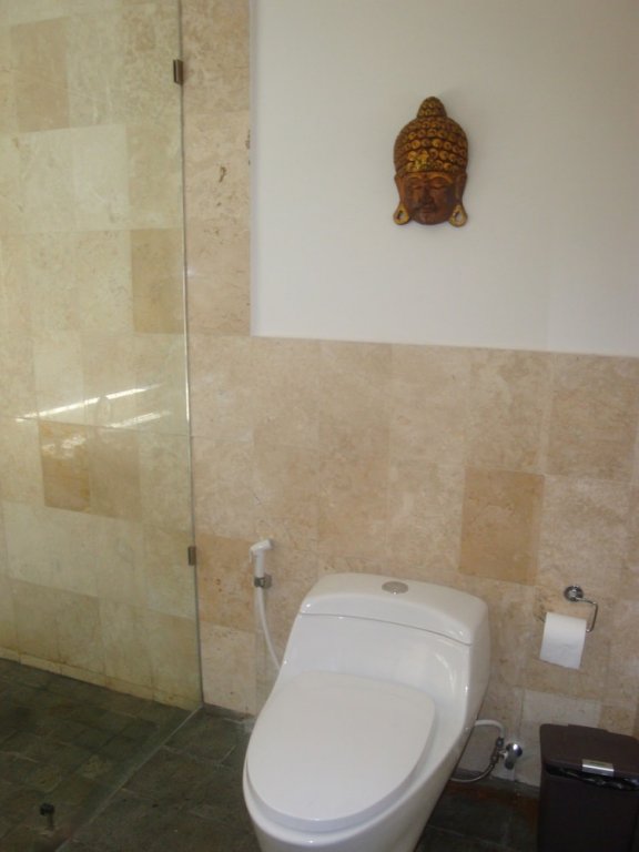 Фото Aqua Bali Villa