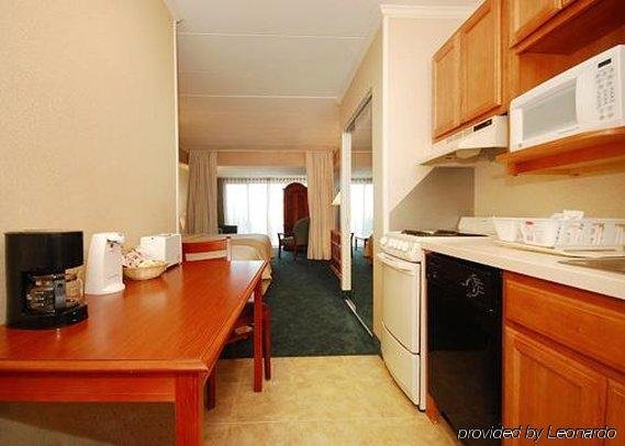 Фото Quality Inn Boardwalk