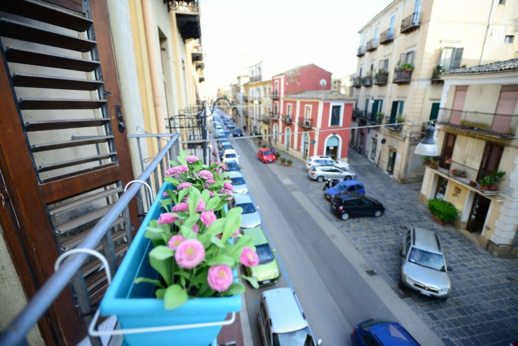 Hotel Santa Lucia, Caltanissetta, photo