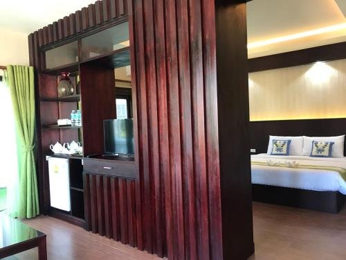 Фото Saysamphanh Hotel