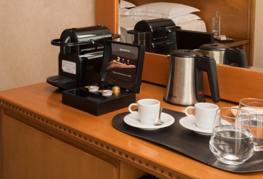 Фото President Hotel