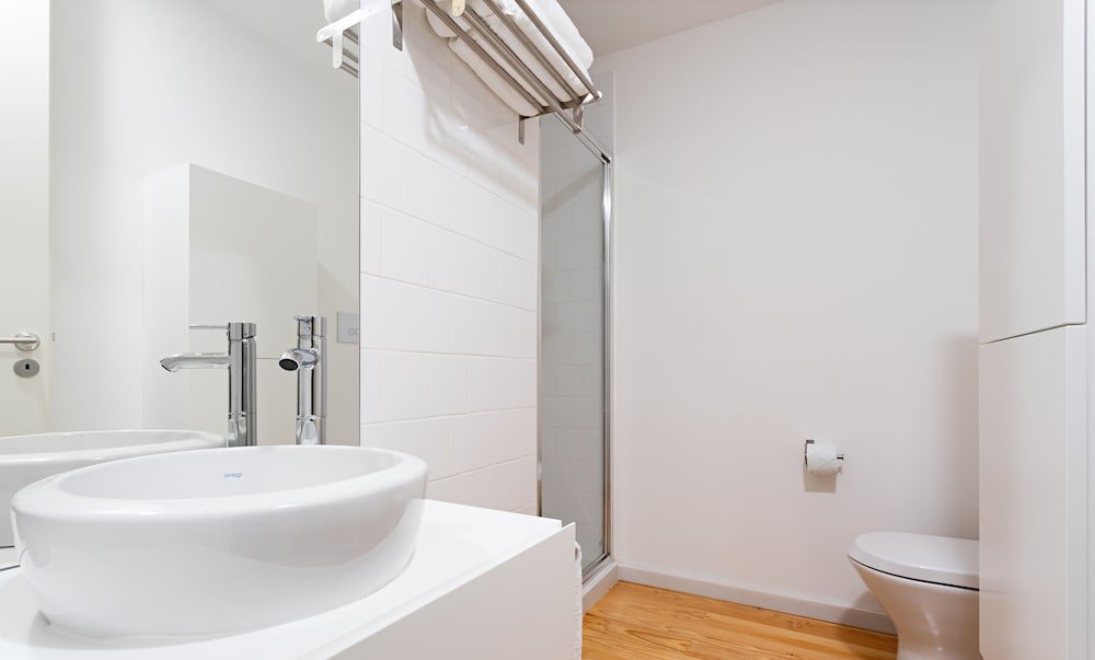 Фото Porto Romântico Studio - Santo Ildefonso