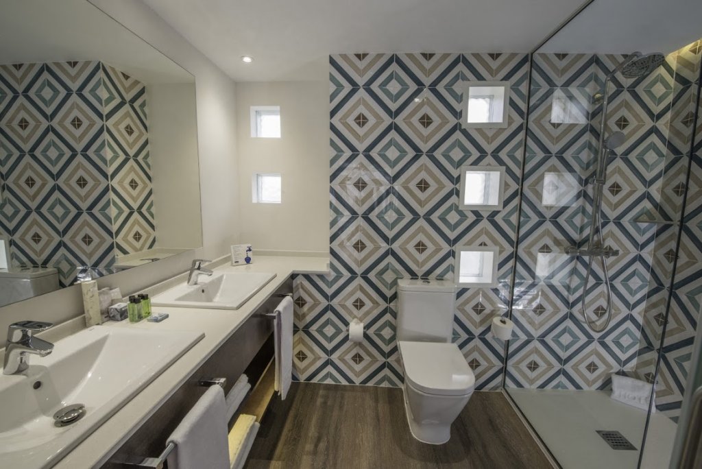 Фото H10 Ocean Dreams Boutique Hotel - Adults Only