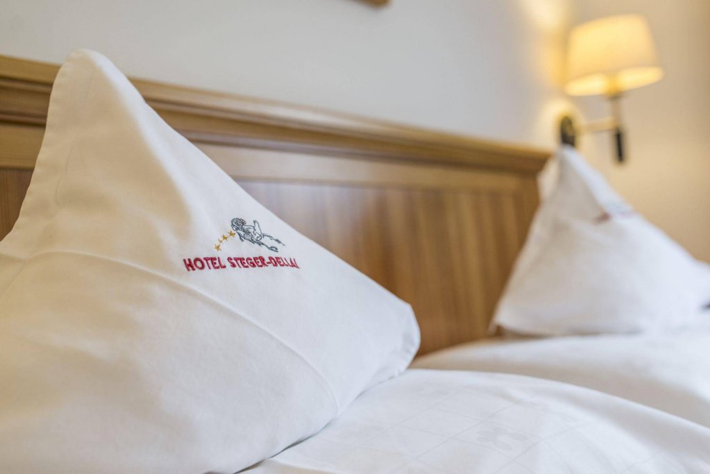Фото Hotel Steger-Dellai