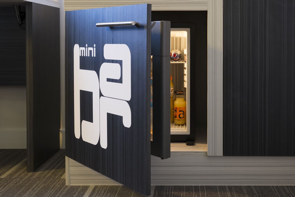 Фото Petit Palace Puerta del Sol