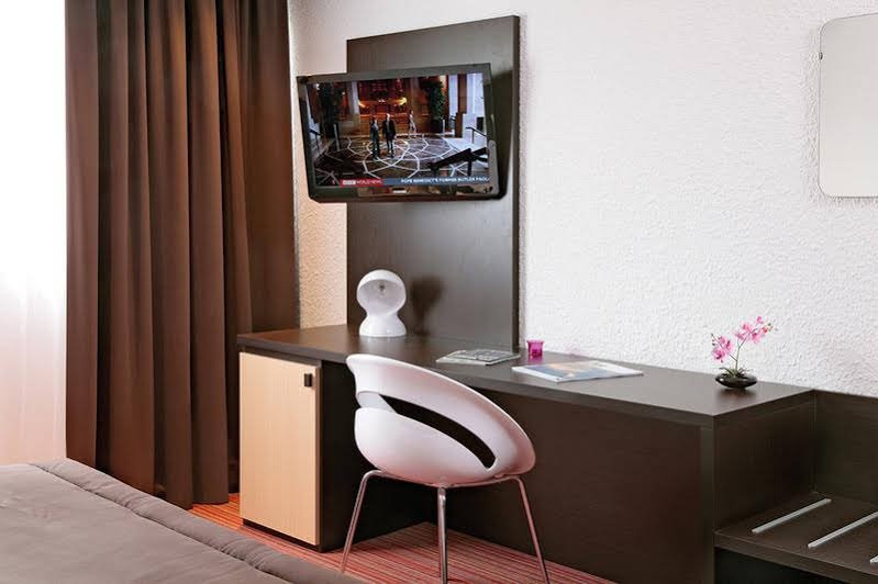 Фото Appartéa Grenoble Alpexpo