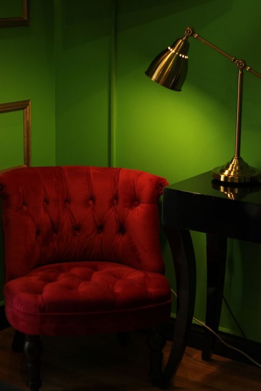 Фото Andromeda Hotel Thessaloniki