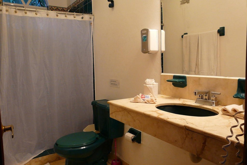 Фото Hotel Villa del Mar