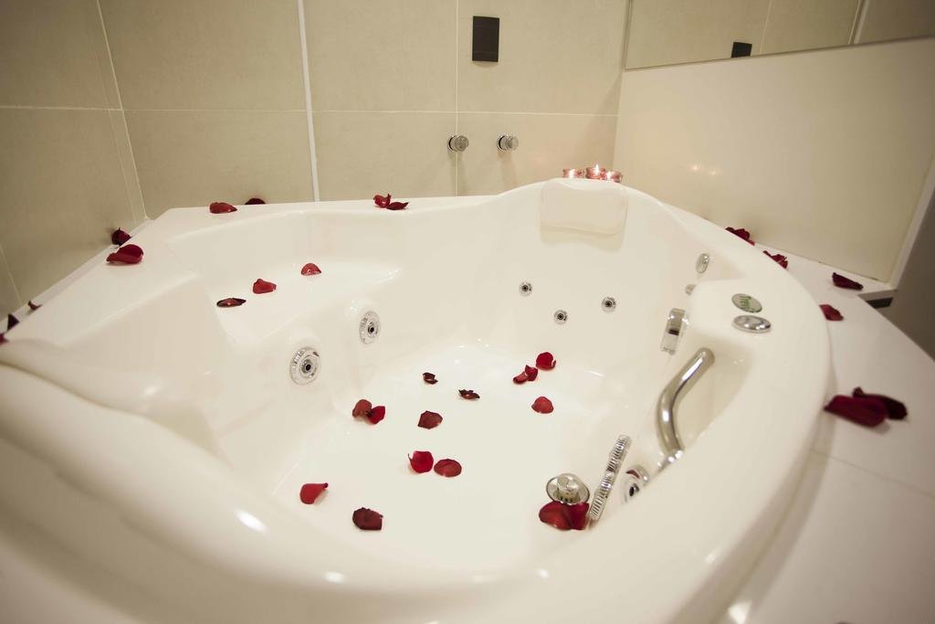 Фото Estoril Hotel Marília