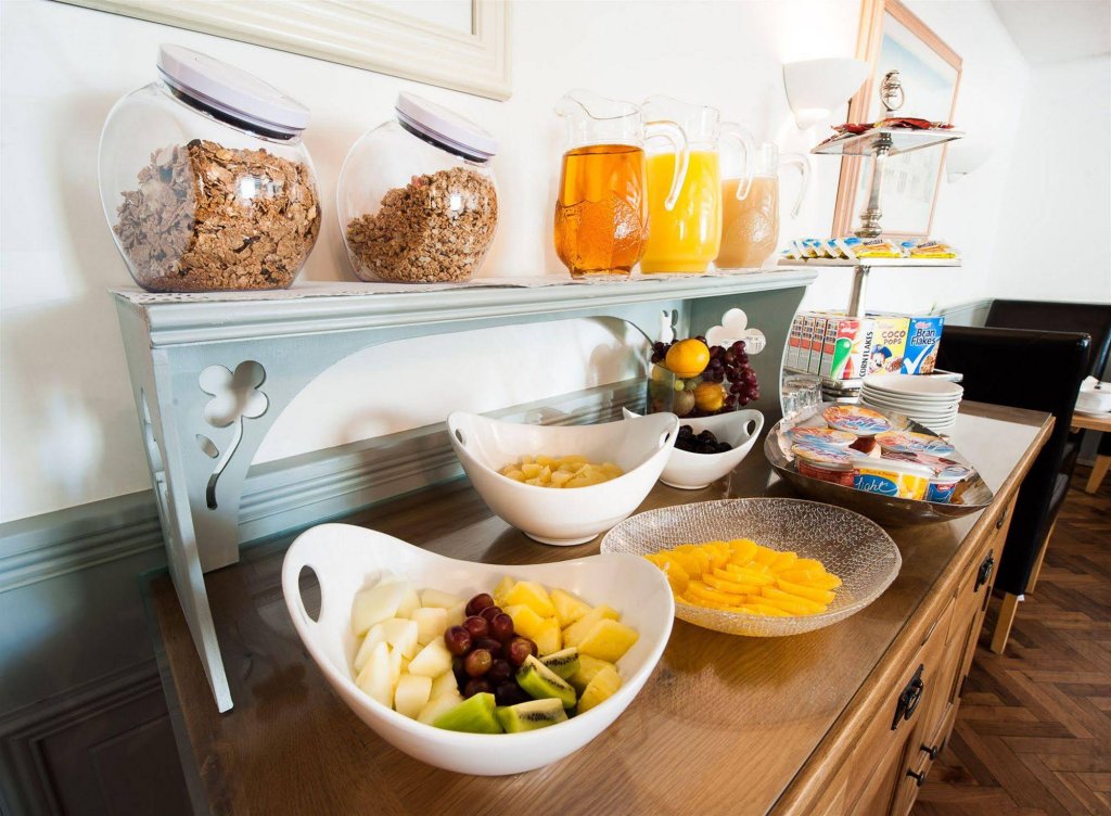 Фото отеля 5