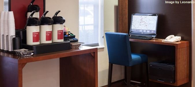 Фото TownePlace Suites by Marriott Dallas Arlington North