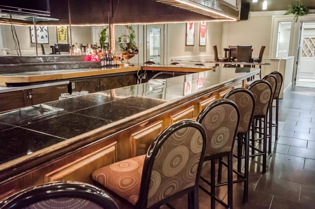 Фото Radisson Hotel Louisville North