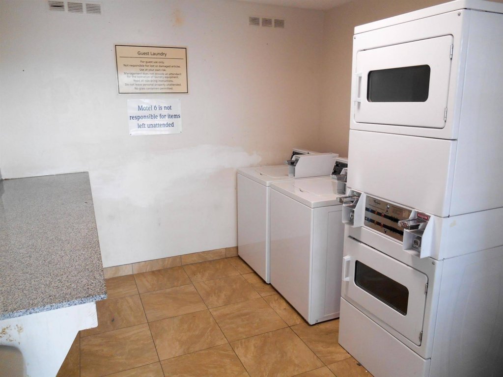 Фото Red Roof Inn Plano