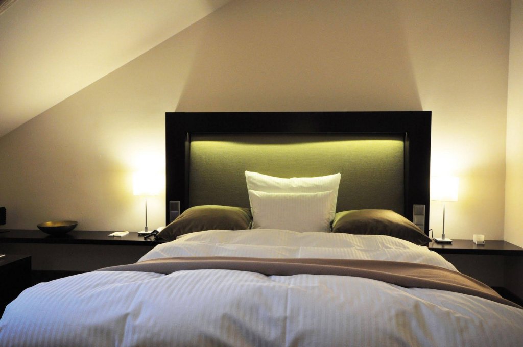 Фото Wellings Parkhotel