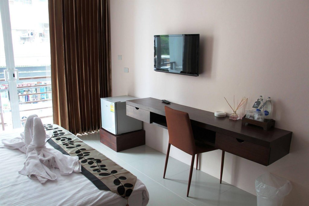 Фото Nipa Residence