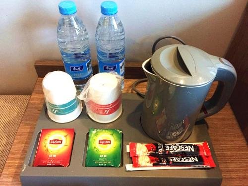 Фото Jinjiang Inn Naning Chaoyang Square Renmin Park