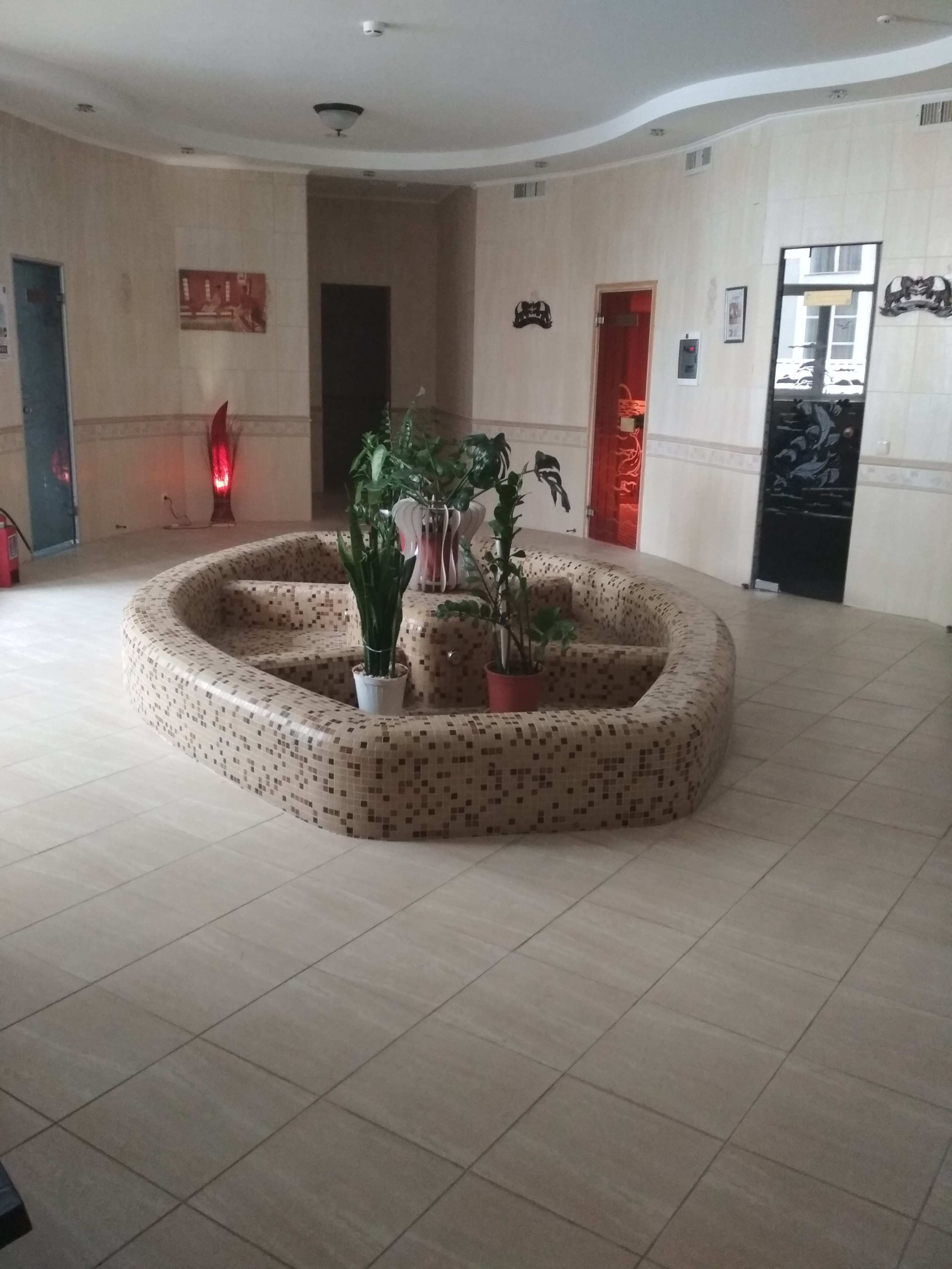 Фото ТЭС-Отель Resort & SPA