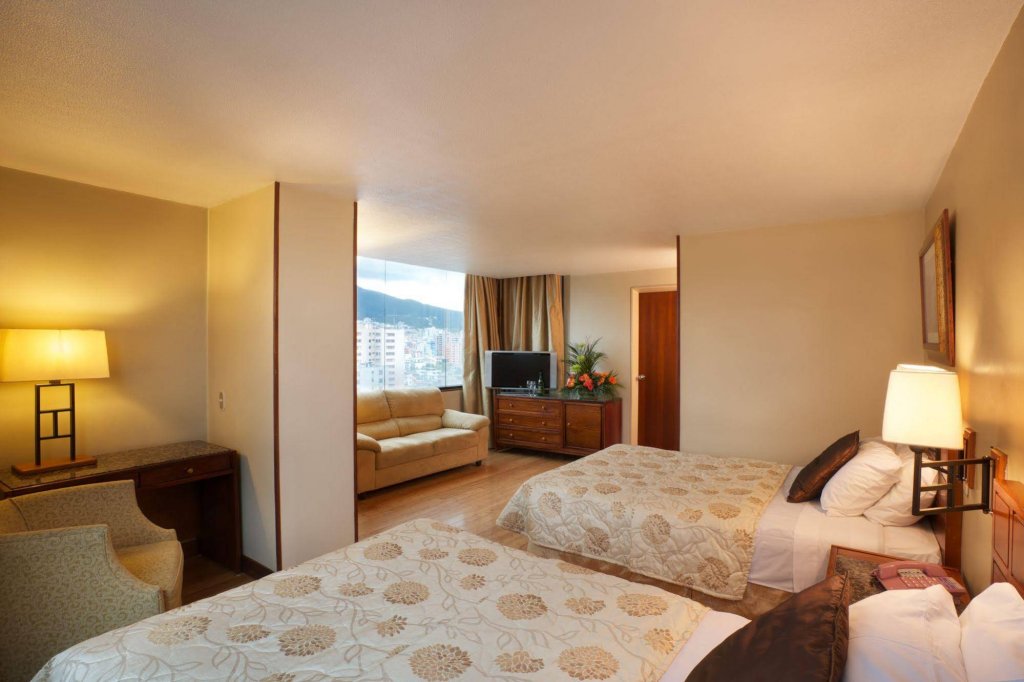 Фото Rio Amazonas Hotel