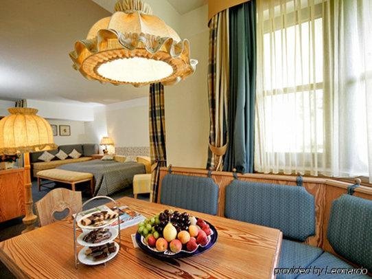 Фото Dorint Sporthotel Garmisch-Partenkirchen