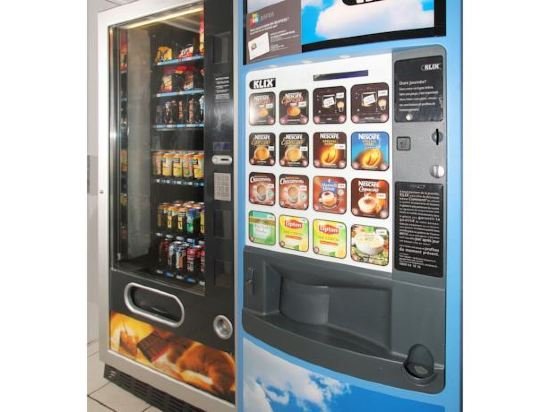 Фото ibis budget Tours Centre Gare