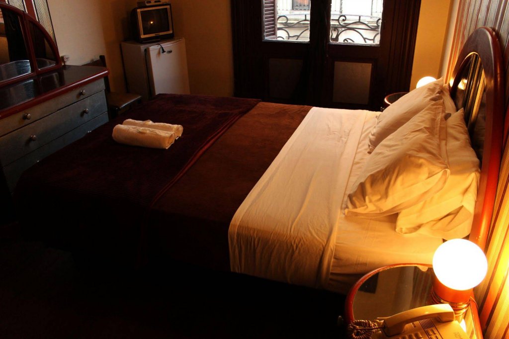 Фото Splendido Hotel