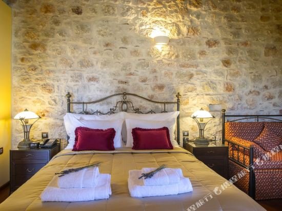 Фото Mystras Grand Palace Resort & SPA