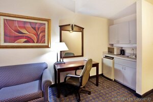 Holiday Inn Express Hotel & Suites, an Ihg Hotel (Florida, Brevard County, Port Saint John), hotel